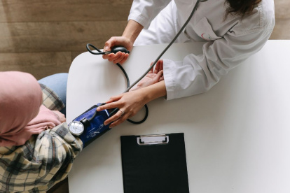 Salud. La medicina personalizada permiten terapias más eficaces en el tratamiento del cáncer.
