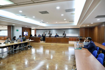 El juez de la Corte Nacional rechazó el pedido de Armendáriz, tras lo cual él deberá cumplir una sentencia de 44 meses de cárcel.