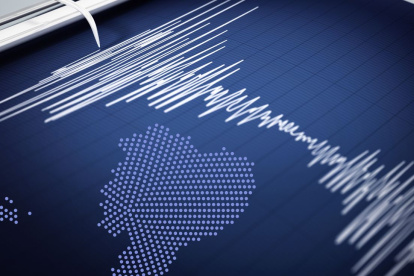 Ecuador es vulnerable a sismos por encontrarse en el Cinturón del Fuego.