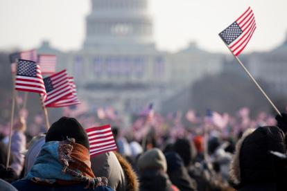 Cada 3 lunes de febrero se celebra el Día de los Presidentes en Estados Unidos.