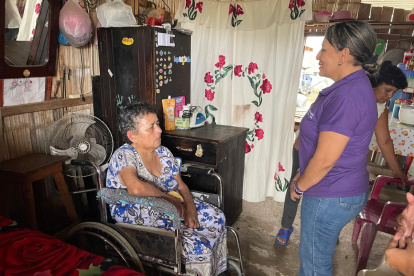 El Gobierno prevé aumentar la cantidad de beneficiarios en bonos para este 2025.