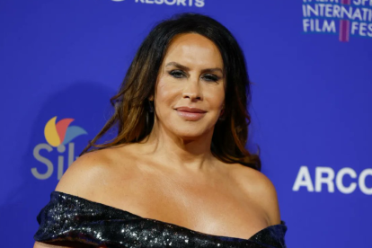 La actriz fue retirada de la campaña de Emilia Pérez