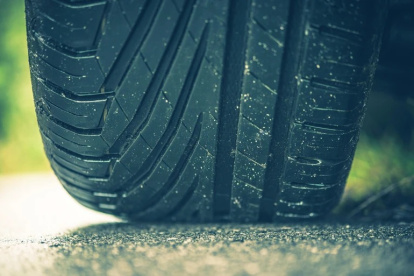 Los neumáticos se acogen a las nuevas tendencias para confort de los conductores.