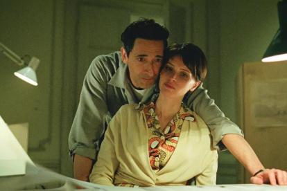 El Brutalista se estrena este jueves 6 de febrero de 2025.