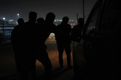 El suceso ocurrió el 4 de febrero, al noroeste de Guayaquil.