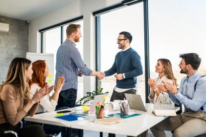 Estas son las 5 mejores carreras profesionales, según expertos