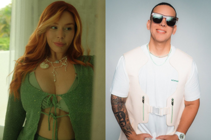 Jesaaelys Ayala habló sobre su papá