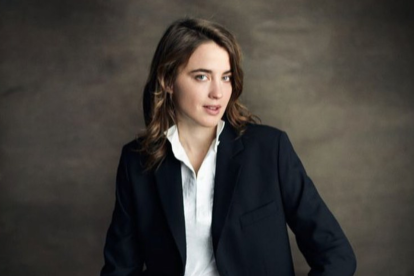 La actriz consigue condena para su abusador