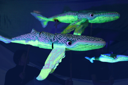 La obra se restrena el 14 y 15 de febrero en la capital