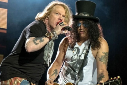 Las mejores canciones de su agrupación