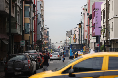 Se esperan lluvias de distintas intensidades.