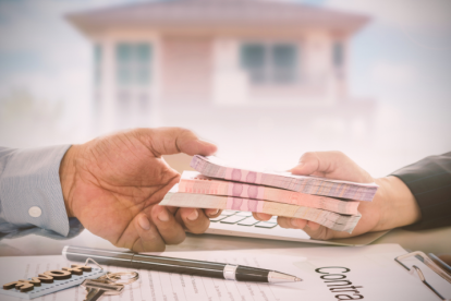 Los bancos del país ofrecen algunas opciones de préstamos para emprendedores.