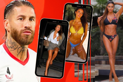 Sergio Ramos se convertirá en nuevo jugador de Monterrey, de México.