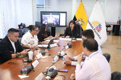 Comisión. Con nueve votos a favor se aprobó el texto de la Ley para impulsar a mujeres emprendedoras.