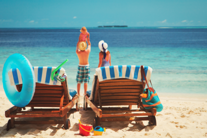 Aunque no habrá feriados nacionales, las festividades locales de febrero permitirán a varias provincias disfrutar de días de descanso.