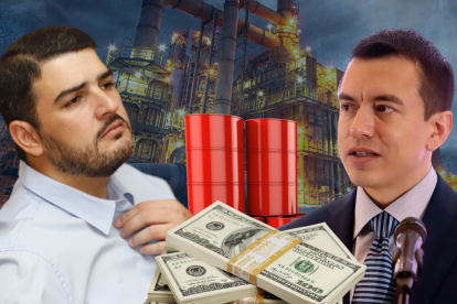 Estas declaraciones se suman a los numerosos capítulos de señalamientos entre el alcalde de Guayaquil y el presidente.