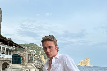 De Timothée Chalamet a Lucky Blue Smith, los hombres femeninos son tendencia. ¿Qué los hace tan atractivos? Descúbrelo aquí