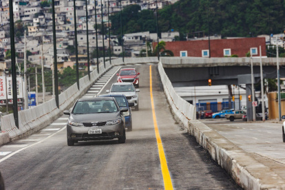 Desde este 7 de febrero la solución está abierta para los conductores.