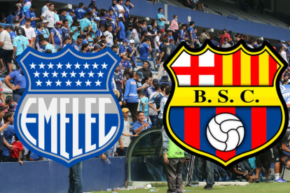 Emelec tendrá su Explosión Azul el 11 de febrero.