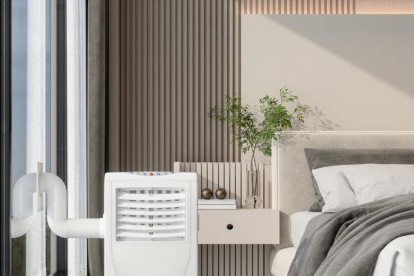 Es apto para movilizarlo a cualquier lugar.