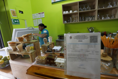 Negocios. Los propietarios han tenido que enfrentar la pandemia, movilizaciones, cortes de energía y ahora multas.