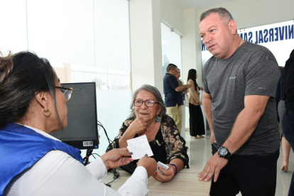 El seguro de desempleo es un beneficio que presta el IESS.