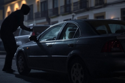 La ciudadanía exige más control ante los constantes robos.