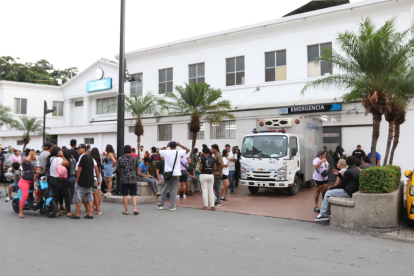 Comerciante venezolano fallece.