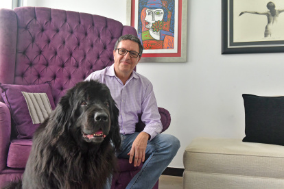 La novela se lanzó a fines del año pasado. Su primer edición se agotó casi de inmediato. Al momento está próxima a llegar la segunda edición.