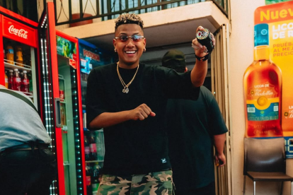 El artista relata como sufrió un "secuestro"