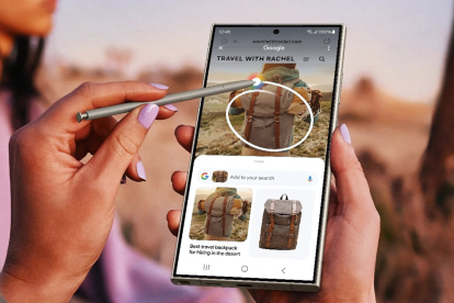 La inteligencia artificial ya no es un complemento: es la esencia de los smartphones modernos.