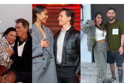 Historias como estas hablan de amor verdadero.