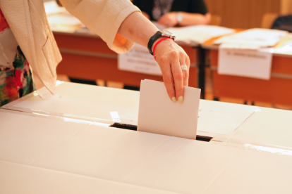 Las elecciones en Ecuador ya se cerraron este 9 de febrero.