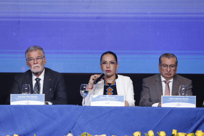 El Consejo Nacional Electoral anunciará los primeros resultados oficiales en la noche del 9 de febrero.