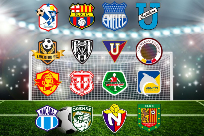 LigaPro se inicia el 14 de febrero del 2025.