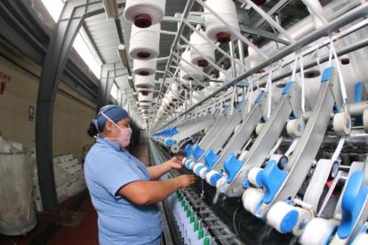 El sector empresarial se pronuncia, tras la jornada electoral.