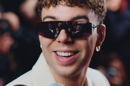 Quevedo presentó su nuevo álbum en noviembre de 2024.