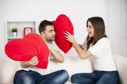 Se debe tener cuidado con las formas excesivas de aprecio