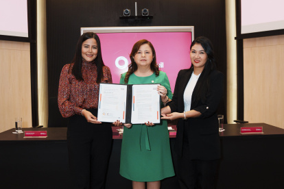 ANCO GUAYAQUIL RECIBE DECLARATORIA DE VERIFICACIÓN POR SU PROGRAMA DE CARBONO NEUTRO