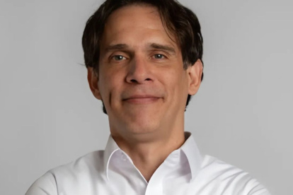 Pedro Granja representó al Partido Socialista Ecuatoriano en las elecciones presidenciales del 9 de febrero de 2025.