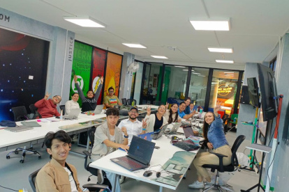 Carreras. La educación en Big Data, Ciencias de Datos e Inteligencia Artificial sigue ganando adeptos a nivel local.