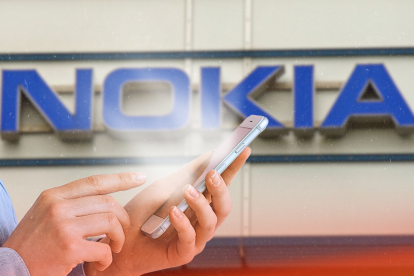 ¿El fin de los teléfonos celulares? Esto dice Nokia.