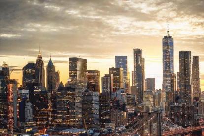 Estados Unidos entregan visados para trabajo, de manera temporal, cada año.