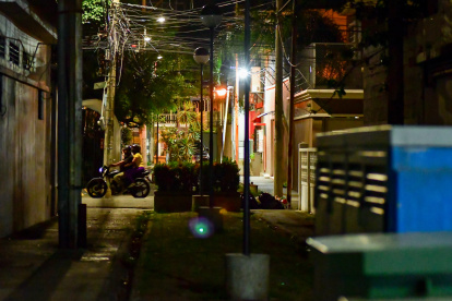 La ciudadanía pide más patrullaje en el norte de Guayaquil