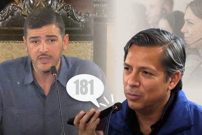 El lanzamiento se desarrolló este martes 11 de febrero.