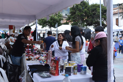 Más de cien emprendedores participarán en las Ferias de Emprendimiento Quitumbe este febrero