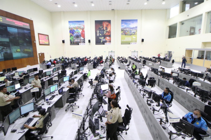 La entidad difundió un comunicado en sus redes sociales.