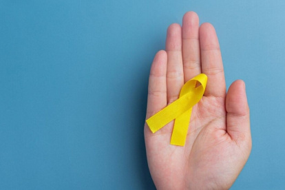 Recordatorio. El 15 de febrero se celebra el Día de la lucha contra el cáncer infantil.