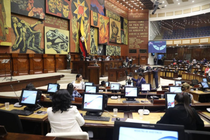 Varios asambleístas se mantendrán en el Legislativo para el período 2025-2029.