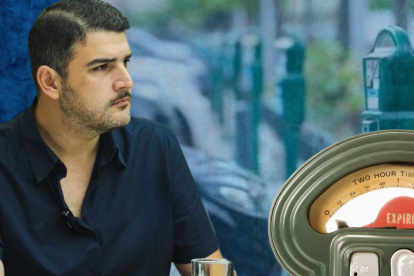 Ciudadelas como Urdesa, cuentan con estos objetos instalados en varias vías.Archivo